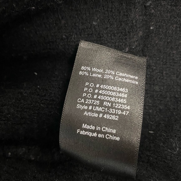 Aritzia Cardigan - XS - Picture 4 of 4